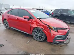 JTDP4RCE7LJ023076 2020 TOYOTA COROLLA