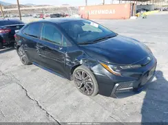 JTDP4RCE7LJ027998 2020 TOYOTA COROLLA