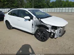 JTDP4RCE7LJ030545 2020 TOYOTA COROLLA