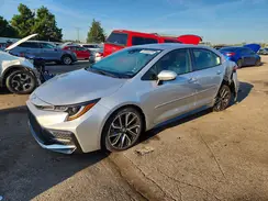 JTDP4RCE7LJ030674 2020 TOYOTA COROLLA