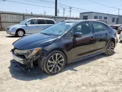 JTDP4RCE7LJ031873 2020 TOYOTA COROLLA