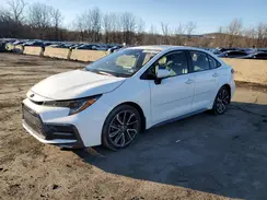 JTDP4RCE7LJ032361 2020 TOYOTA COROLLA