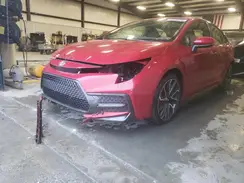 JTDP4RCE7LJ032571 2020 TOYOTA COROLLA