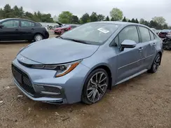 JTDP4RCE7LJ040413 2020 TOYOTA COROLLA