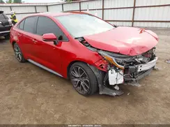 JTDP4RCE7LJ044431 2020 TOYOTA COROLLA