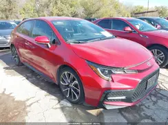 JTDP4RCE8LJ002785 2020 TOYOTA COROLLA