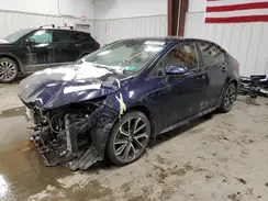 JTDP4RCE8LJ004777 2020 TOYOTA COROLLA