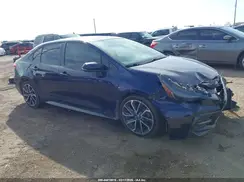 JTDP4RCE8LJ005086 2020 TOYOTA COROLLA
