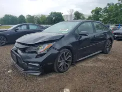 JTDP4RCE8LJ005167 2020 TOYOTA COROLLA