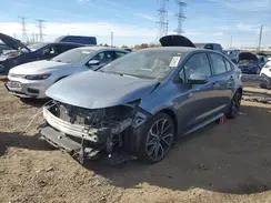 JTDP4RCE8LJ005749 2020 TOYOTA COROLLA