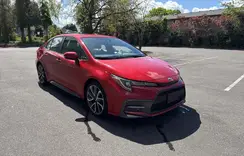 JTDP4RCE8LJ006903 2020 TOYOTA COROLLA