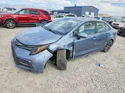 JTDP4RCE8LJ009204 2020 TOYOTA COROLLA