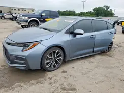 JTDP4RCE8LJ009736 2020 TOYOTA COROLLA