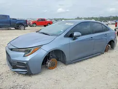 JTDP4RCE8LJ010580 2020 TOYOTA COROLLA