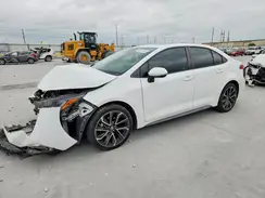 JTDP4RCE8LJ011082 2020 TOYOTA COROLLA