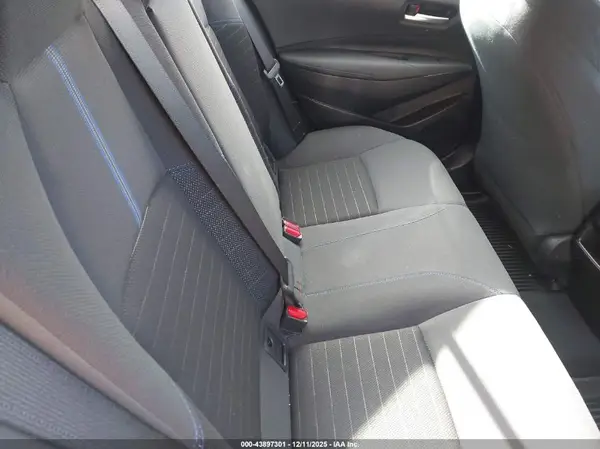 JTDP4RCE8LJ012801 2020 TOYOTA COROLLA - Image 8