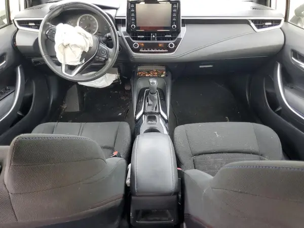JTDP4RCE8LJ013608 2020 TOYOTA COROLLA - Image 8