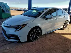 JTDP4RCE8LJ014693 2020 TOYOTA COROLLA