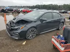 JTDP4RCE8LJ015102 2020 TOYOTA COROLLA