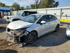 JTDP4RCE8LJ027170 2020 TOYOTA COROLLA