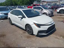 JTDP4RCE8LJ031042 2020 TOYOTA COROLLA