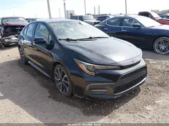 JTDP4RCE8LJ032319 2020 TOYOTA COROLLA