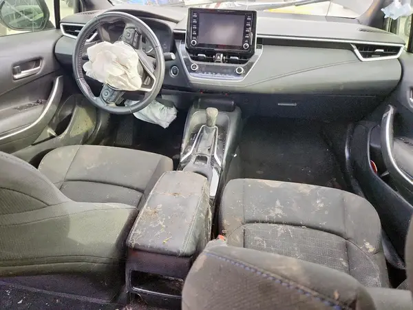 JTDP4RCE8LJ033468 2020 TOYOTA COROLLA - Image 8