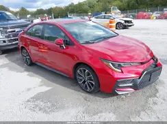 JTDP4RCE8LJ040100 2020 TOYOTA COROLLA