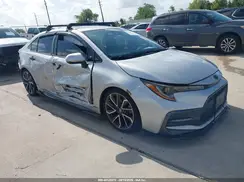 JTDP4RCE9LJ004545 2020 TOYOTA COROLLA