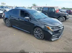 JTDP4RCE9LJ004576 2020 TOYOTA COROLLA