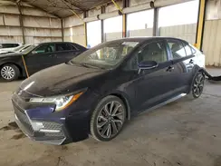 JTDP4RCE9LJ005355 2020 TOYOTA COROLLA
