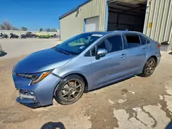 JTDP4RCE9LJ006618 2020 TOYOTA COROLLA