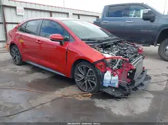 JTDP4RCE9LJ007493 2020 TOYOTA COROLLA