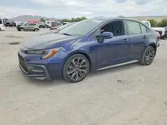 JTDP4RCE9LJ007767 2020 TOYOTA COROLLA