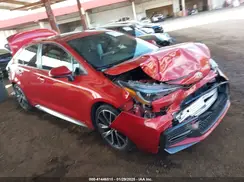 JTDP4RCE9LJ010572 2020 TOYOTA COROLLA