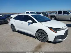 JTDP4RCE9LJ013763 2020 TOYOTA COROLLA