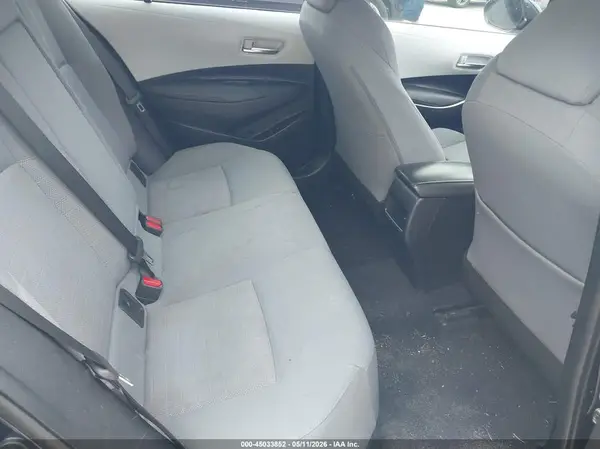 JTDP4RCE9LJ015478 2020 TOYOTA COROLLA - Image 8