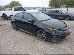 JTDP4RCE9LJ015898 2020 TOYOTA COROLLA