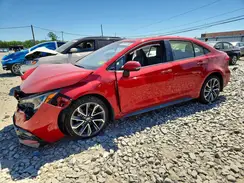 JTDP4RCE9LJ016288 2020 TOYOTA COROLLA