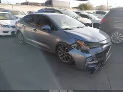 JTDP4RCE9LJ016517 2020 TOYOTA COROLLA