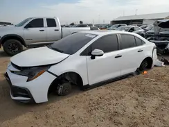 JTDP4RCE9LJ017876 2020 TOYOTA COROLLA
