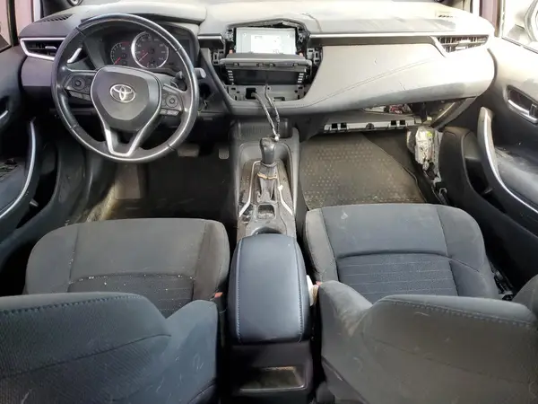 JTDP4RCE9LJ017876 2020 TOYOTA COROLLA - Image 8