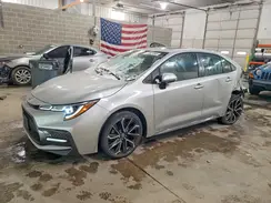 JTDP4RCE9LJ022995 2020 TOYOTA COROLLA
