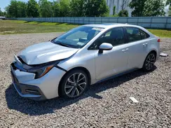 JTDP4RCE9LJ025797 2020 TOYOTA COROLLA