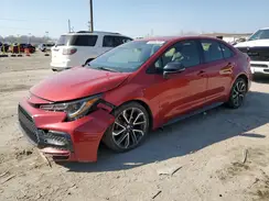 JTDP4RCE9LJ025928 2020 TOYOTA COROLLA