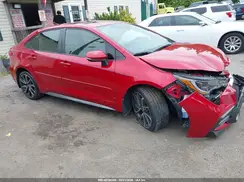 JTDP4RCE9LJ027985 2020 TOYOTA COROLLA