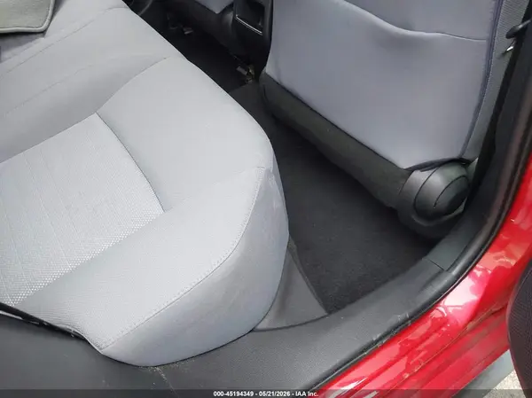 JTDP4RCE9LJ027985 2020 TOYOTA COROLLA - Image 8