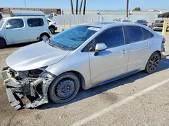 JTDP4RCE9LJ029235 2020 TOYOTA COROLLA