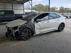 JTDP4RCE9LJ029400 2020 TOYOTA COROLLA