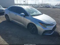 JTDP4RCE9LJ029414 2020 TOYOTA COROLLA